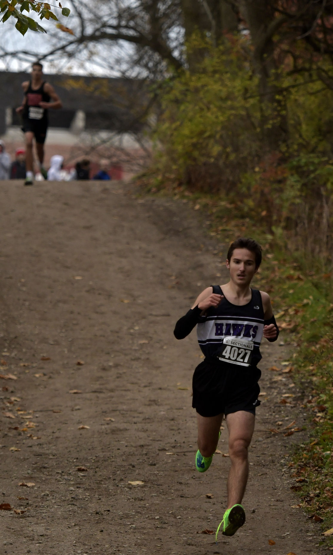 CROSS COUNTRY